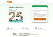 Tamil Matrimony
